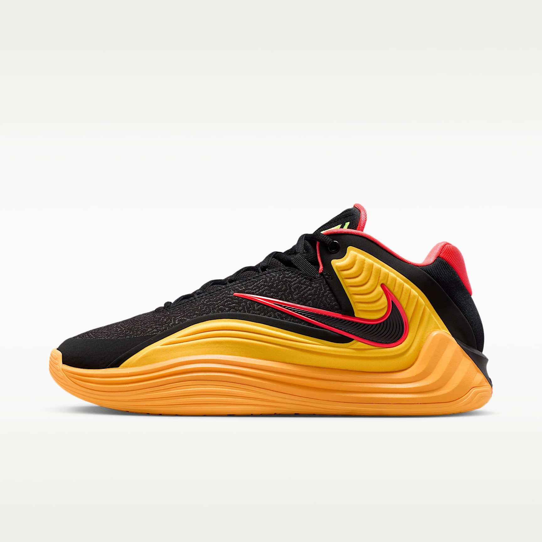 Giannis Freak 7 EP Basketball Shoes. Nike ID